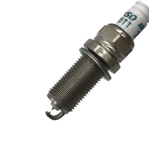 IKH20TT หัวเทียน Denso สำหรับเปลี่ยนยานยนต์โตโยต้าอิริเดียมคู่สภาพใหม่ - Product Image 6
