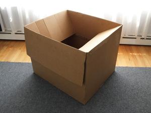 Toptan özelleştirilmiş kağıt karton kutu iş için-özel tasarım ve renk kutuları-dünya çapında ihracat - Product Image 2