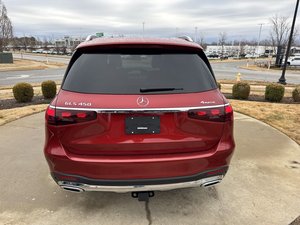 Mercedes-benz 450 awd 4 אוטומטי אוטומטי גז טורבו גז-חשמלי משומש כלי יד מעולה