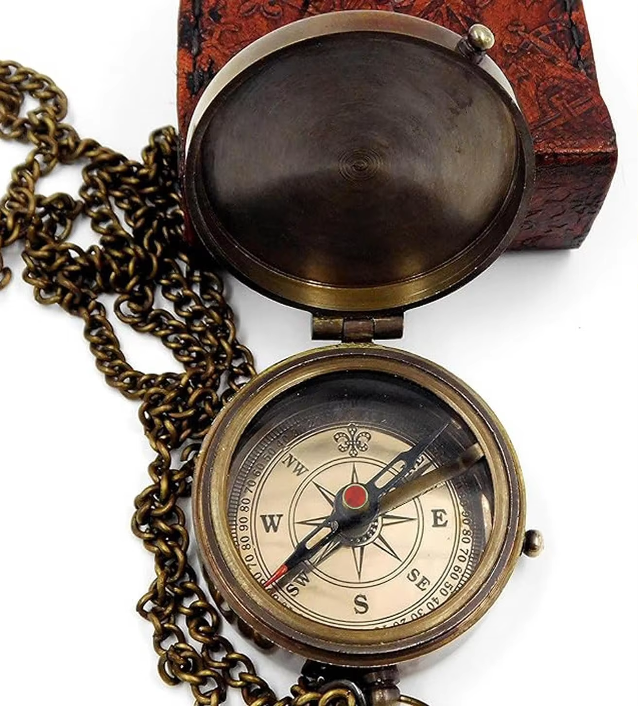 ทองเหลืองโบราณ