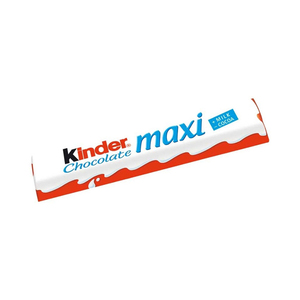 Kinnder Pingui由意大利糖果公司生产。