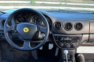 שימוש בצורה מסודרת rd/lhd 2015 f-rari 360 מודנה