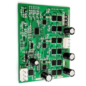 Çin çok katmanlı PCB/Wifi modülü cihaz PCBA montaj üreticisi için OEM EMS montaj hizmetleri - Product Image 1