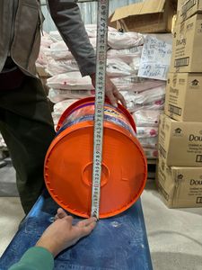 2025热卖5加仑潮洗衣粉洗衣粉清爽香精洗衣机洗涤剂 - Product Image 5