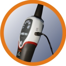 卤素气体泄漏探测器 - Product Image 2