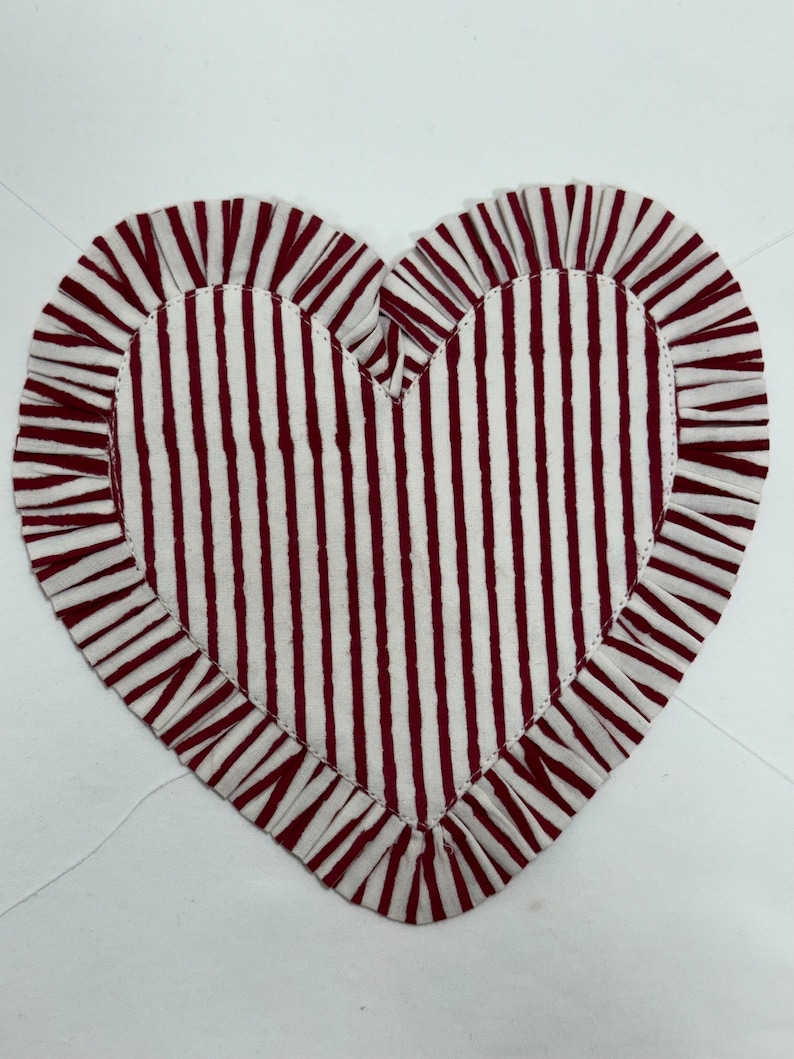 Red Stripes