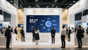 Интеллектуальное решение веб-приложения TMS для цифровой трансформации - Product Image 6
