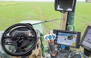 מערכות היגוי אוטומטי טרקטור gps הדרכת מערכת למכירה במחיר זול מאוד
