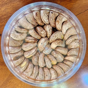 [特价] 腰果烤腰果腌制腰果配皮腰果，价格最优惠来自越南-安娜多