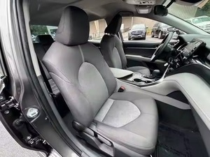 En çok satan yeni 2022 Cam_ry S U V Turbo C A R panoramik Sunroof deri koltuklar sağ direksiyon arka kamera ile - Product Image 3