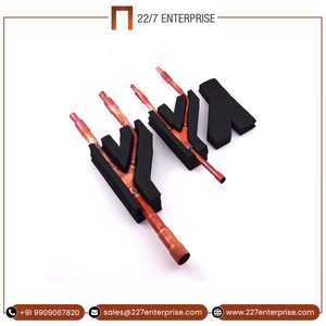 <strong>LG</strong> Series VRF Air Conditioner Branch Piping Tool Kit Copper Material Gas Power Source Manufactured <strong>in</strong> <strong>India</strong> - Product Image 6