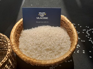 1kg túi chân không Pape chứa gạo sushi trắng gạo Việt Nam xuất khẩu sang cảng <span class=keywords><strong>Rotterdam</strong></span> liên hệ với <span class=keywords><strong>ms</strong></span>. Quincy WA 84858080598 - Product Image 4