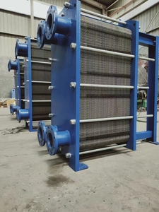 NBR FKM EPDM HNBR siliconen warmtewisselaar afdichtingsring zwart AFA LAVA Danfoss merk premium materialen OEM maatwerk - Product Image 2