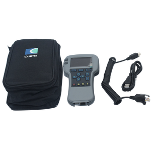 Inländischer Handheld-Programmierer 1311 Aussehen Inland