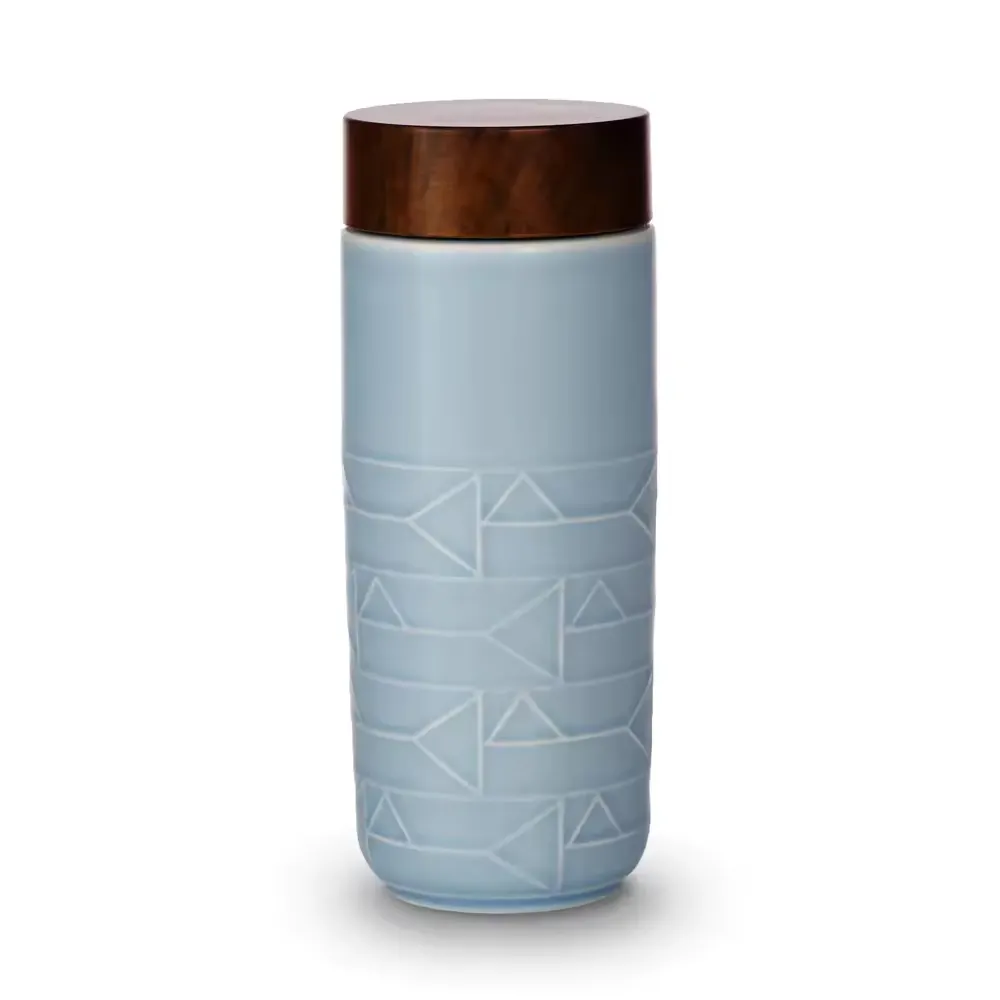 Acera Liven The Alchemical Signs Tumbler Crafted with Beautiful Designs Excellent Engraving Technique