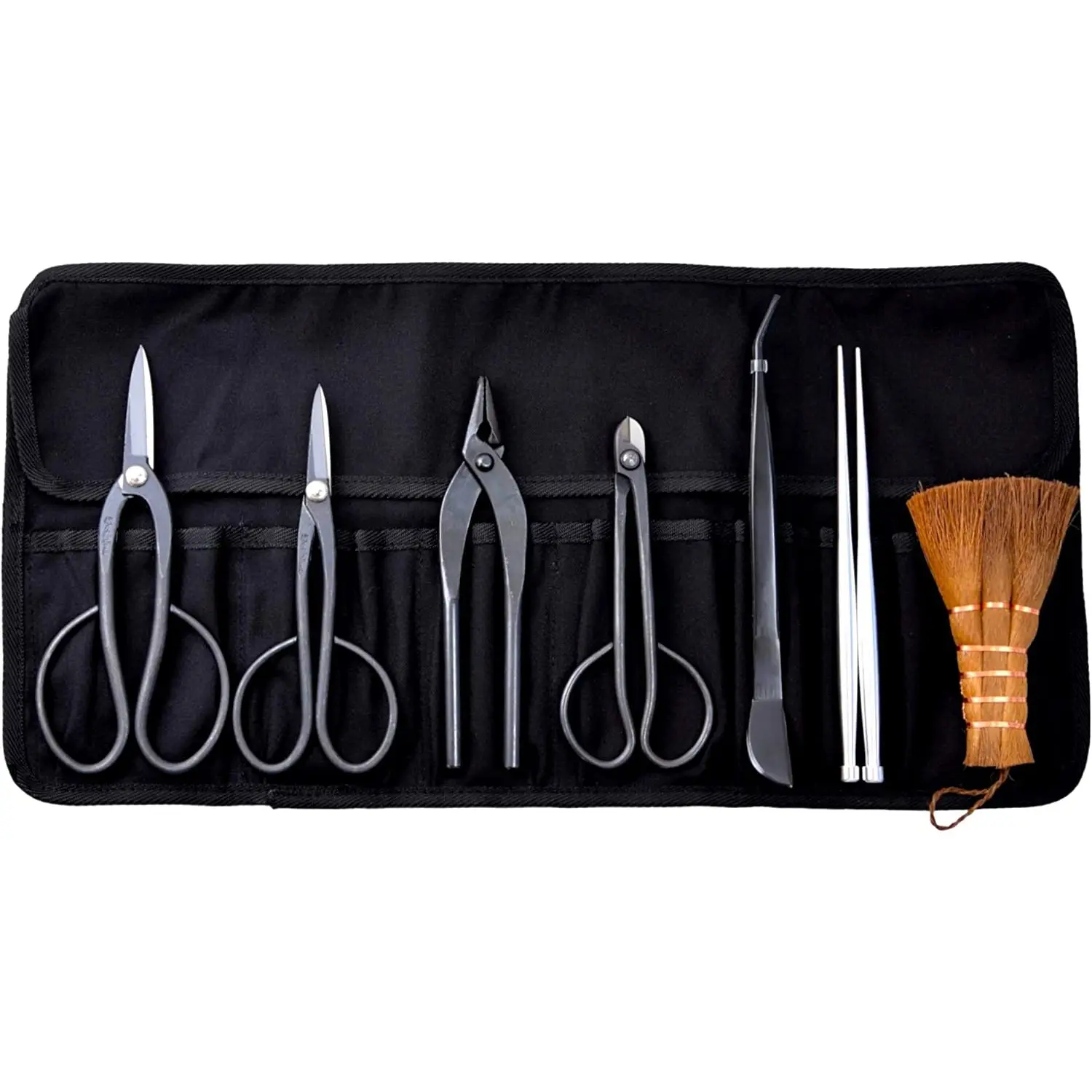 Kakuri Bonsai Tools Tuinieren Bonsai Tools Sets Voor Draadbuigen