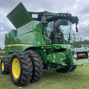 2023 John Deeere S780 <strong>Combine</strong> - Product Image 5