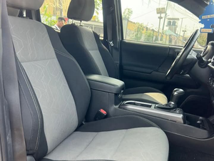 2022สำหรับ Toyota Tacoma สำหรับ4X4 TRD off-road CAB อุบัติเหตุคู่ฟรีเกียร์อัตโนมัติไดรฟ์มาพร้อมกับจัดส่งฟรี - Product Image 5