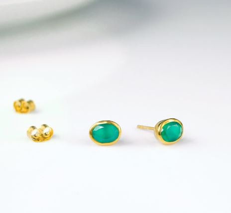 Green Onyx