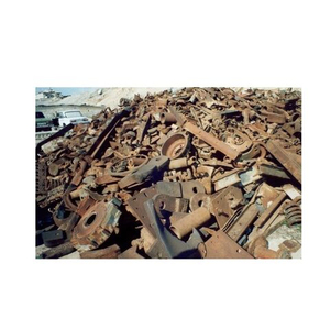 Pure HMS 1 & 2 / Iron Scraps,100% Pure Metal Iron Scrap Steel - Product Image 6