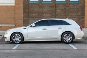 Hottest Selling 2013 C-adillac CTS Premium Sport Wagon - Product Image 2