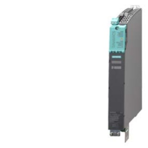 Inversor de módulo de accionamiento Siemens S120 6SL3120-1TE21-0AA3 6SL31201TE210AA3 Controlador de motor de velocidad variable de frecuencia variable - Product Image 4