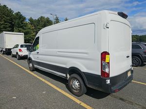 GOOD DEAL.....Extremely Super Clean <strong>Used</strong> 2023 Fo_rd Tr_ans_it Carg-o 250