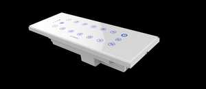 Smart Home Automation NFC WiFi-Switch-Modul Drahtlos aus Indien Max 10A Aktuelles <span class=keywords><strong>ZigBee</strong></span>-Netzwerk Kompatibel Tuya Smart Life APP