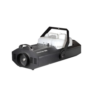 2025 Most Popular Portable 3000W <strong>DMX</strong> <strong>Control</strong> Fog Machine Stage Lights <strong>with</strong> High <strong>Output</strong> Smoke Effects - Product Image 1