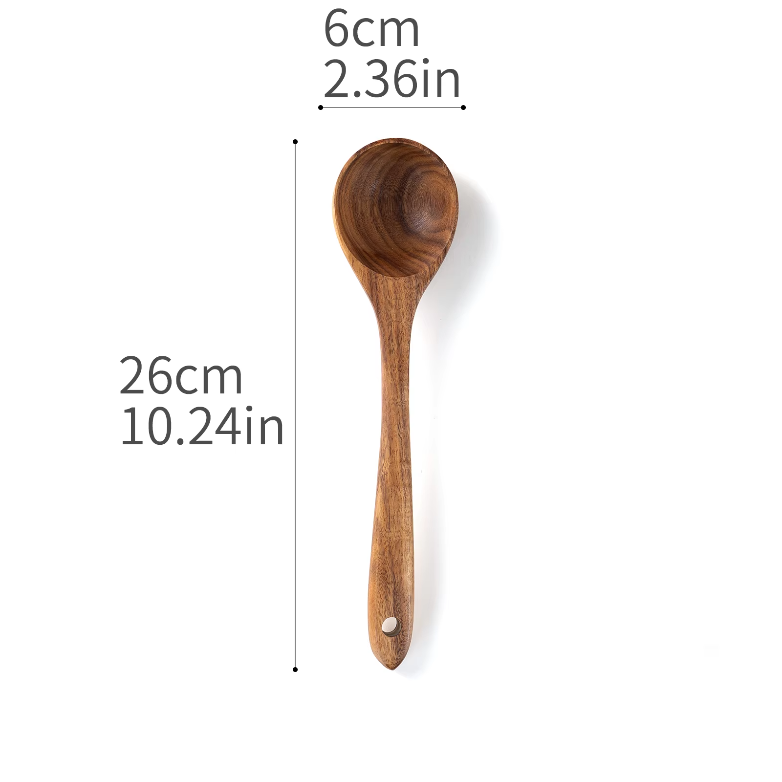 Cucchiaino da Zuppa