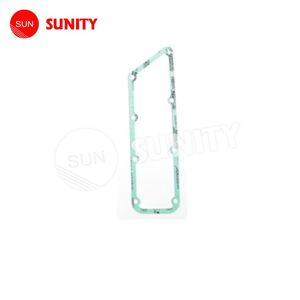 TAIWAN SUNITYハイサプライヤーガスケットプレート11061-3737カワサキSTX12F-15Fジェットスキー用ガスケットプレート2003-13