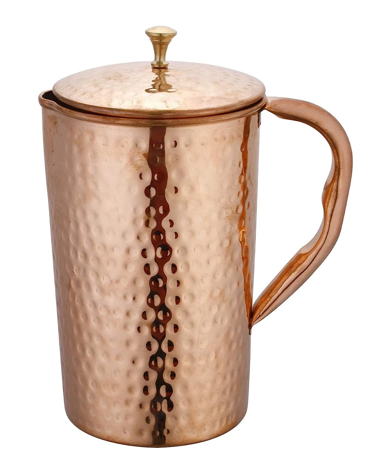 copper