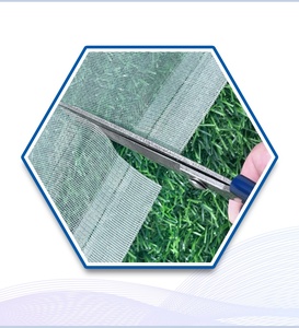 Redes de plástico agrícola de HDPE de 50 mallas duraderas para Protección Vegetal, insectos, moscas, abejas, pulgones, control cortado a medida disponible - Product Image 1