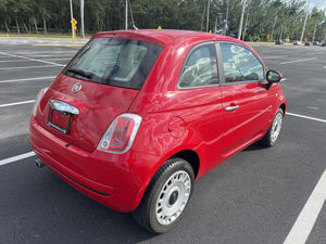 <strong>USED</strong> 2013 <strong>FIAT</strong> 500 POP FULL OPTION READY to SHIP - Product Image 3