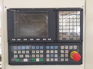 8头3d多主轴4轴木腿数控路由器雕刻机 - Product Image 4