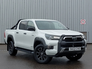年二手丰田Hilux汽车从欧洲出售热卖2015-2022柴油发动机类型转向左里程条件