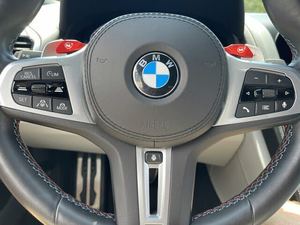 クリーンタイトル使用2022 BMW M8競争変換-ドアからドアへの配達の準備ができています - Product Image 2