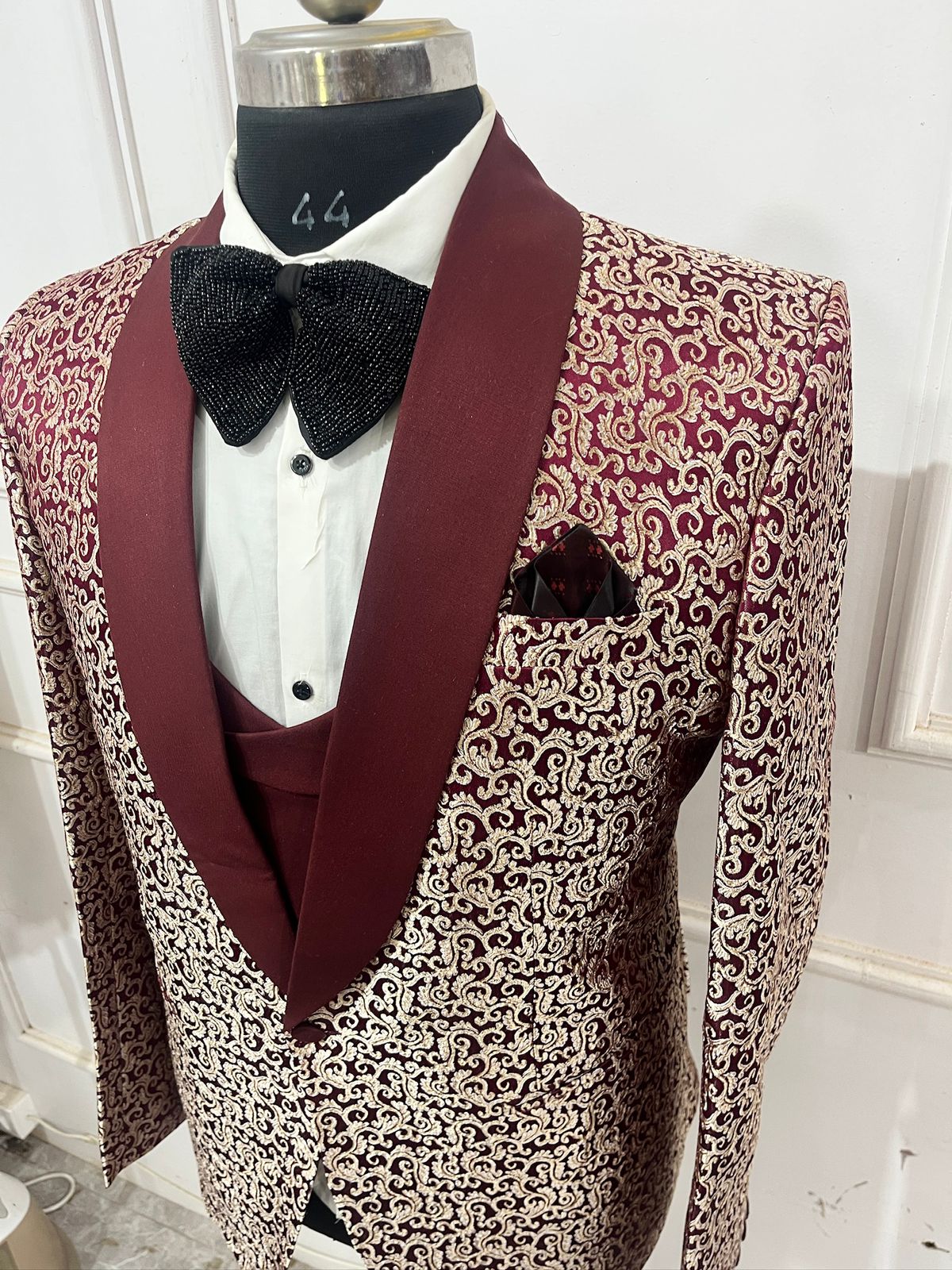Available Color