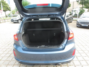 2021 Ford <strong>Fiesta</strong> Used Sedan Attractive Turbo Engine 4L Capacity Front Wheel Drive Petrol Gas Hybrid Options Fabric Aspire - Product Image 3