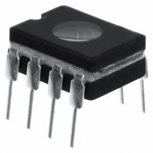 PIC12C508A/JW IC MCU 8BIT 768B EPROM/UV 8CDIP - Product Image 1