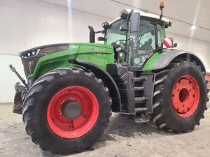 ファンドット1050バリオトラクター250HP農業機械エンジンモーターポンプギアボックスコア部品付属
