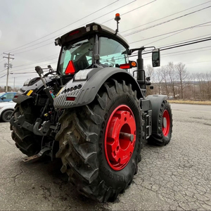 ADVANCE FEND936 <span class=keywords><strong>VARIO</strong></span>トラクター販売用燃料効率トラクター