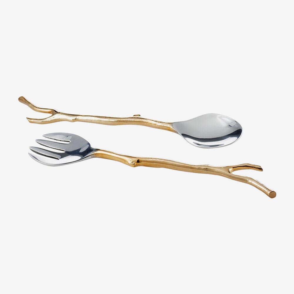Gold & Silver