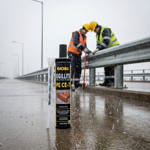 PE-Ce-7 sigillite Neo hóa chất Polyester hai thành phần 300ml cho bê tông - Product Image 6