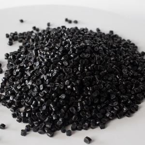 HDPE 7000f / HDPE 5502 bakire ve geri dönüşüm HDPE/MDPE 8818/LLDPE ham plastik peletler - Product Image 3