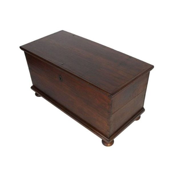 สีน้ำตาล