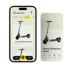 カスタマイズされた機能を備えた最低価格の集荷および配送アプリケーション - Product Image 2