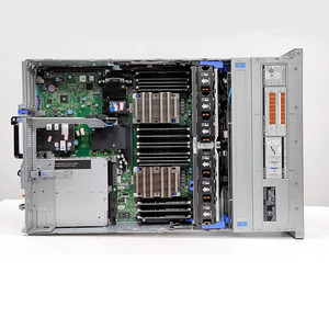 Wholesale R730xd R740xd R750 <strong>Cloud</strong> <strong>Computing</strong> Server for iptv Computer Server Rack Storage Server - Product Image 1
