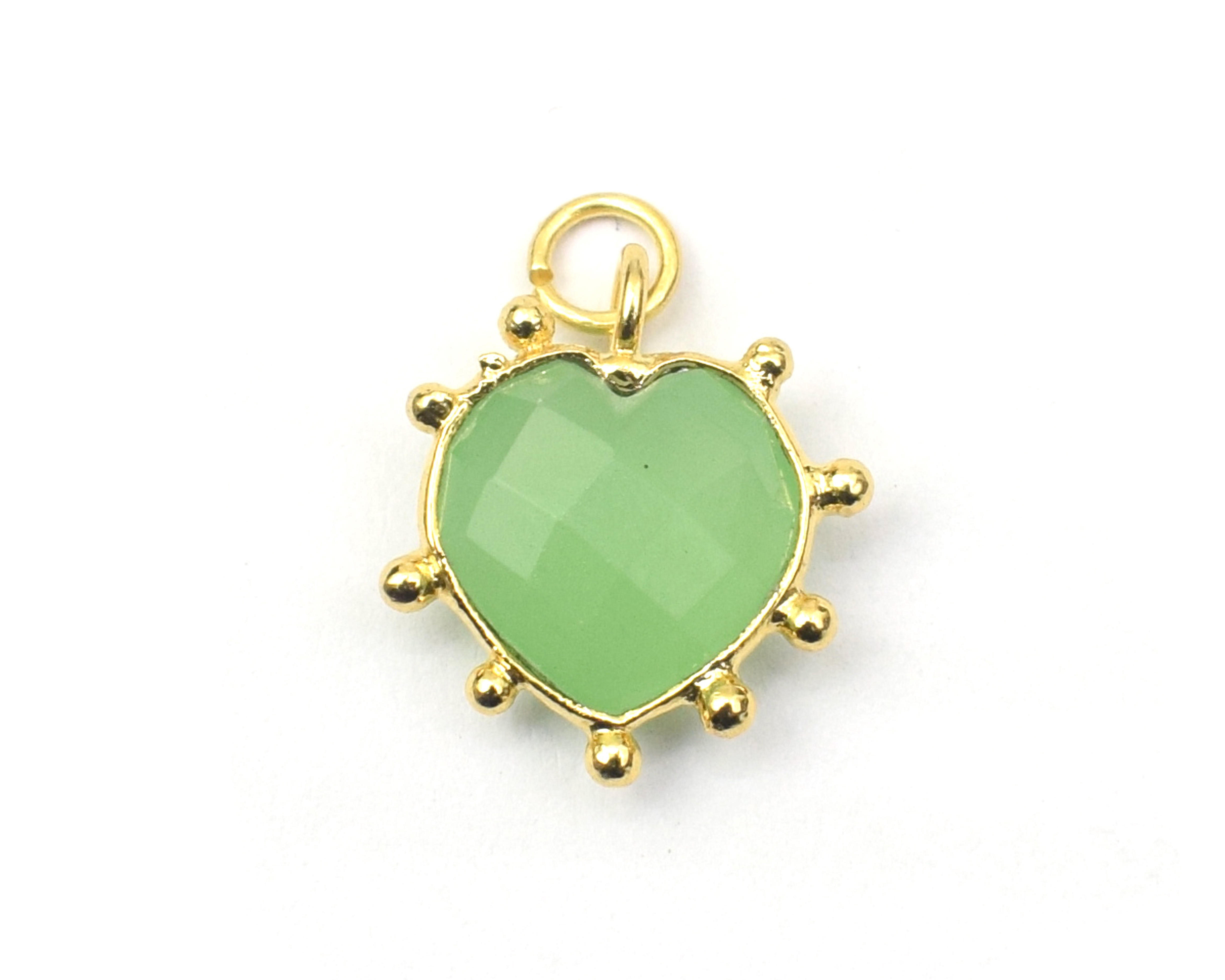 สีเขียว