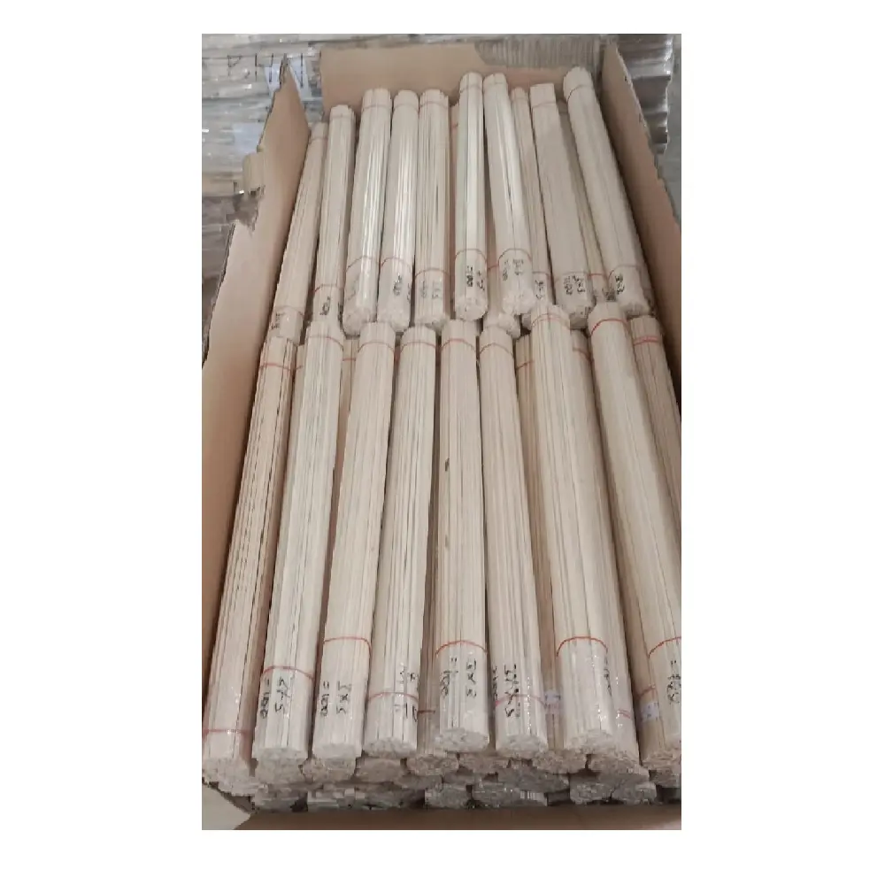 Balsa Stick and Strip Indonesia Soporte en línea Servicio postventa Precio Material de calidad razonable Venta al por mayor Balsa Wood